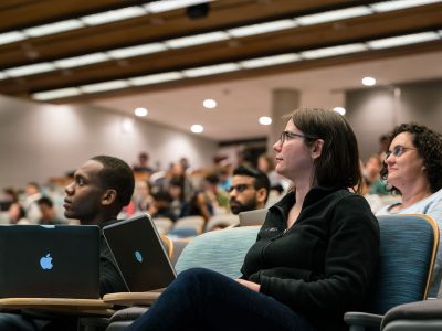 Master of Information Technology (MIT) Program Master of Information Technology (MIT) Program